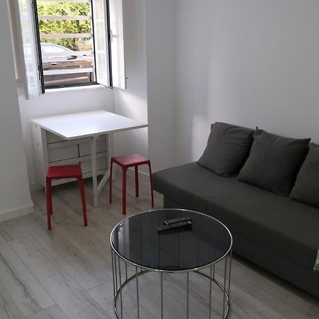 Lisbon Secret & Pena Cozy Apartment エクステリア 写真