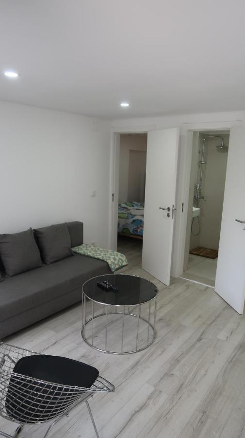 Lisbon Secret & Pena Cozy Apartment エクステリア 写真