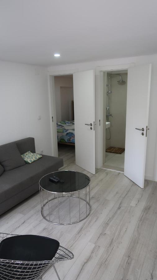 Lisbon Secret & Pena Cozy Apartment エクステリア 写真
