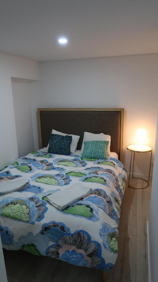 Lisbon Secret & Pena Cozy Apartment エクステリア 写真