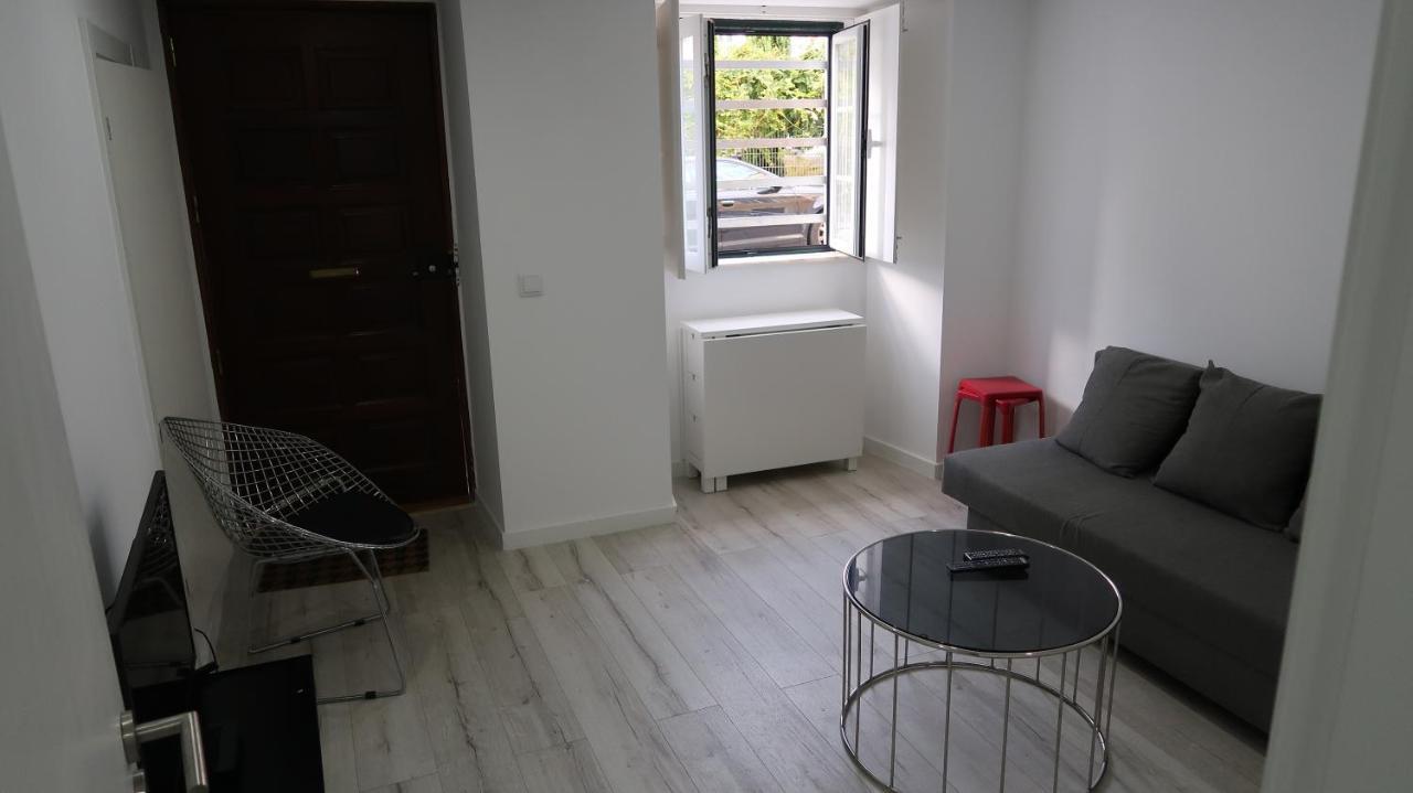 Lisbon Secret & Pena Cozy Apartment エクステリア 写真