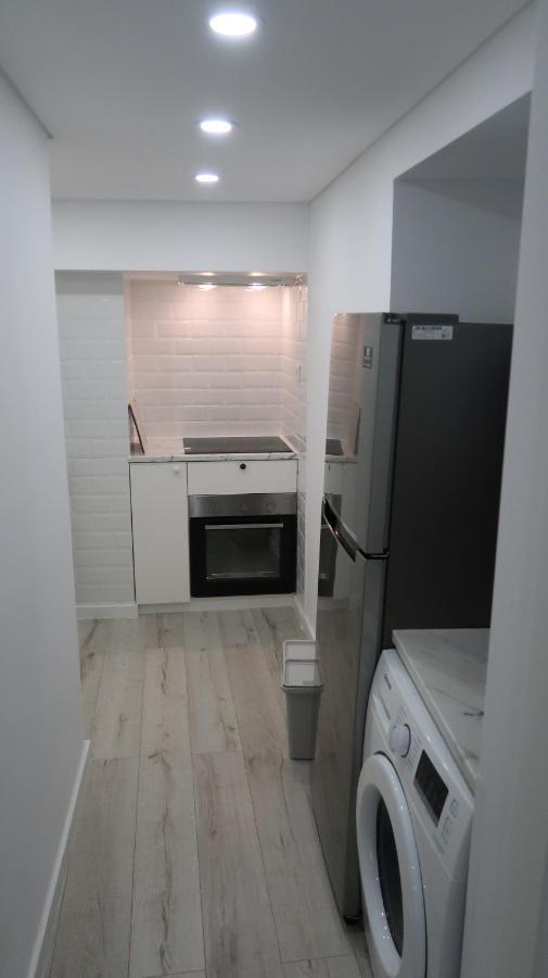 Lisbon Secret & Pena Cozy Apartment エクステリア 写真
