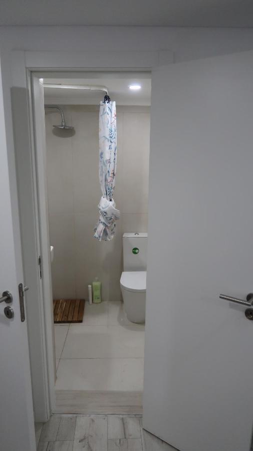 Lisbon Secret & Pena Cozy Apartment エクステリア 写真